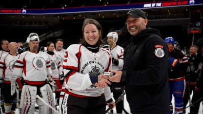 AROUND THE RINK | Beyond The Battlefield