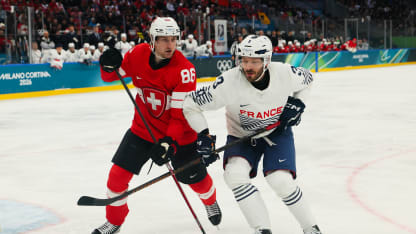 JJ Moser glaenzt zum Olympia 26 Auftakt der Schweiz als Allrounder