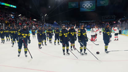 oly swe team sweden women bronze medal match