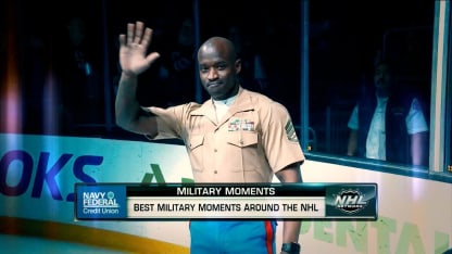 NFCU - Military Moments