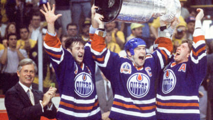 BLOG: Lowe, Holland comment on HHOF inductions