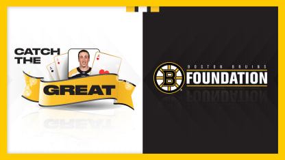 Catch the Great _ Media Wall