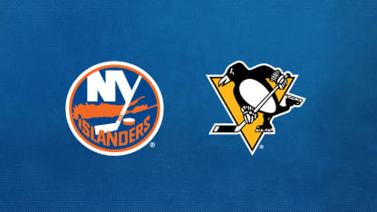 <center>Pittsburgh Penguins<p>Tuesday, Feb. 3 at 7 p.m.</p></center>