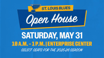 Open House