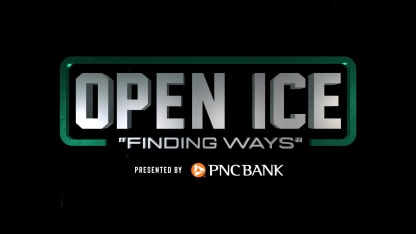 Open Ice: Finding Ways