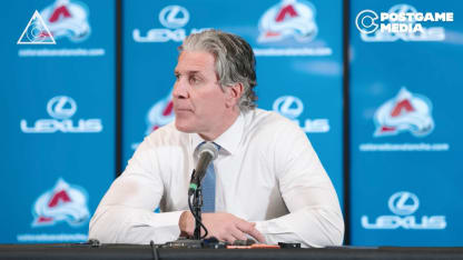 Postgame - Bednar (Dec. 31)