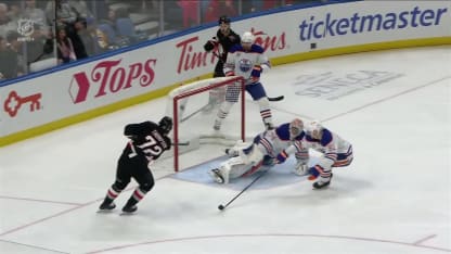 Thompson finds the twine again