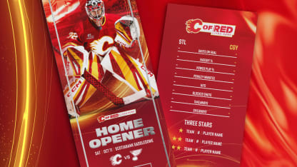 Commemorative Tickets