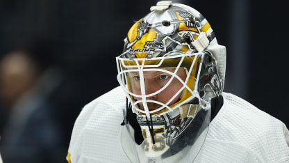 Magnus Hellberg årets målvakt i SHL