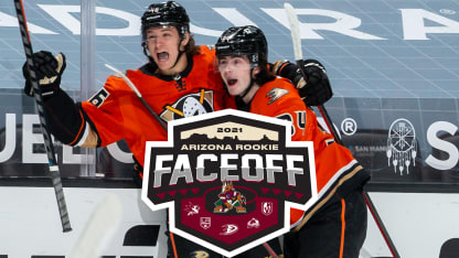 Rookie Faceoff 2021