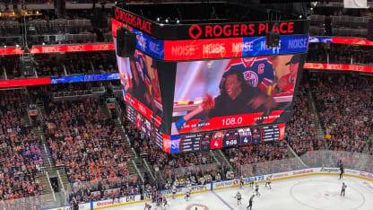 Laraque Big Screen