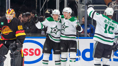 Erne scores off wild bounce