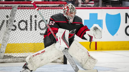 kochetkov CAR status report