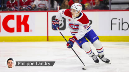 Course aux trophées : Hutson maintient son emprise sur le Calder