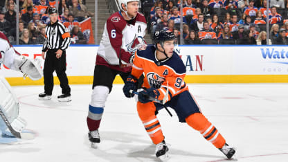 Johnson Nugent-Hopkins