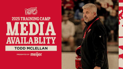 Todd McLellan Media 