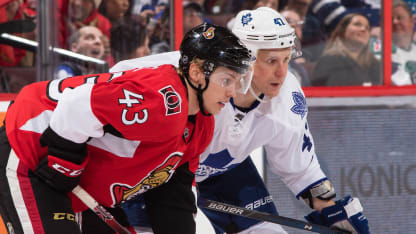 Senators Maple Leafs preview 31116