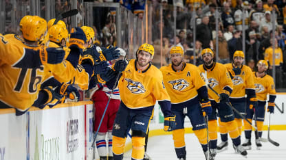 Nashville Predators