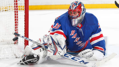 Igor Shesterkin 5.19 OTB