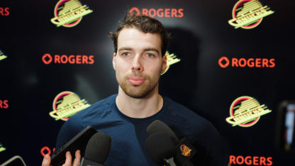 PRACTICE | Filip Chytil