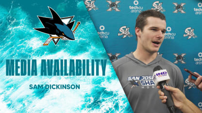 Development Camp Update (7/1): Dickinson