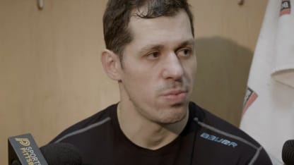 Post Game: Malkin (12.21.24)