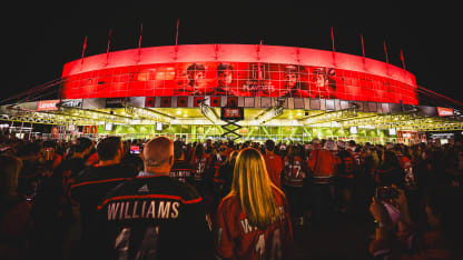 Lenovo Center's busy week is also a glimpse at its future