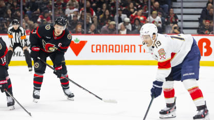 Los jugadores más físicos de la NHL en la actualidad