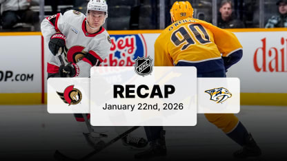 OTT at NSH | Recap