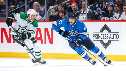 DAL WPG preview