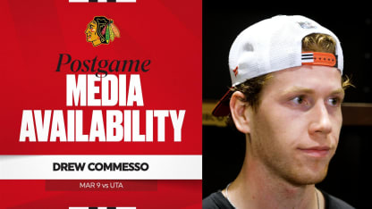 Commesso on Preparation