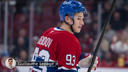 Demidov badge Lepage