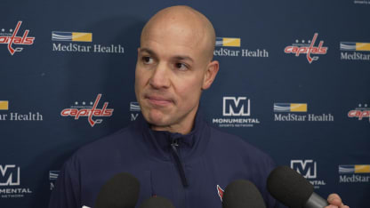 Spencer Carbery | January 21