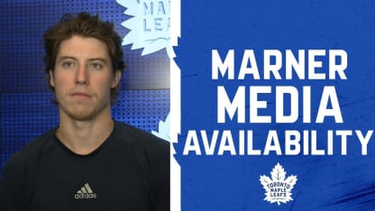 Mitch Marner | Pre Game