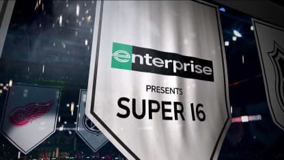 Enterprise: The Super 16 NHL Power Rankings