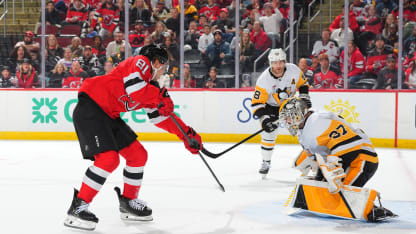 Gritsyuk opens scoring