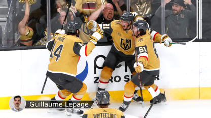 VICTOIRE VEGAS M1 BADGE LEPAGE