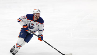 Oilers ei ole huolissaan jäähyilystä