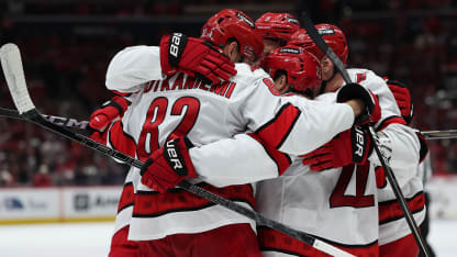 Stankoven tallies equalizer