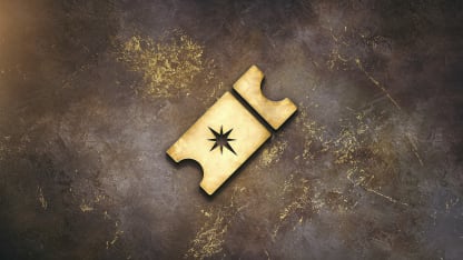 Complimentary tickets to select Silver Knights and Knight Hawks games