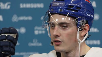 Dvorský po zápase s Nemeckom