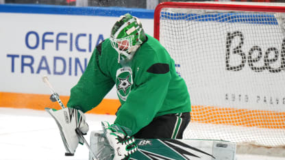 2024 NHL Global Series Finland - Team Practices