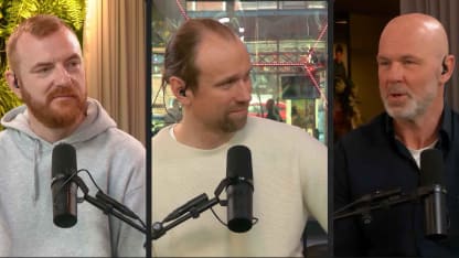 Godmorgon NHL! om Kopitar