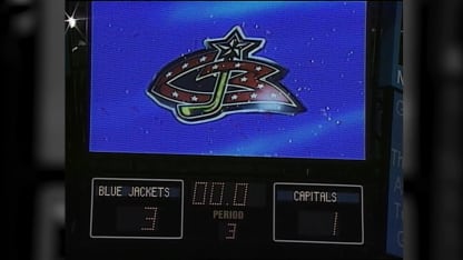 FIRST WIN AT NATIONWIDE 🤩 10/27/2000 | Top 25 Moments