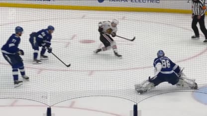 Donato Strikes Again