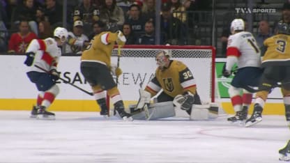 Reinhart fait dévier