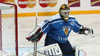 Finland Kiprusoff