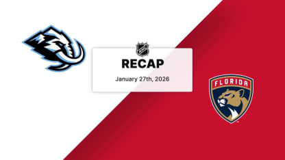 UTA at FLA | Recap