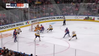 Kapanen marque son 1er but de la saison