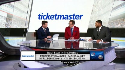 Puck Passport by Ticketmaster